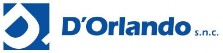 Logo aziendale D'orlando snc